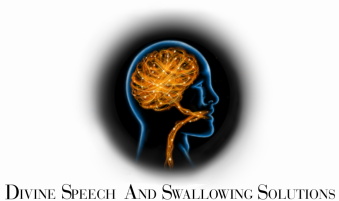 Divine Speech and Swallowing Solutions